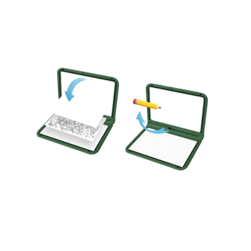 Kidywolf k-draw pad verlichte tekentafel 'cozy'-8