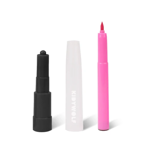 Kidywolf kidydraw kit 6x 'blow pens'-10