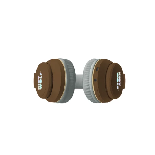 Kidywolf kidyears bluetooth hoofdtelefoon beer-10