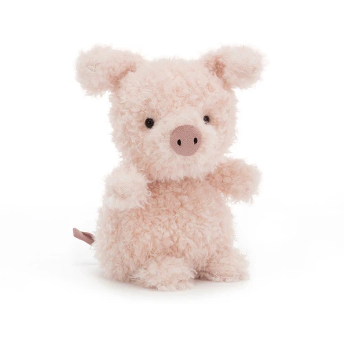 Jellycat little pig-3