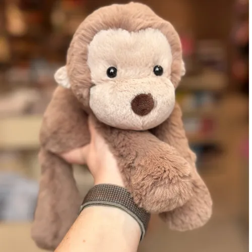 Jellycat smudge monkey original-2