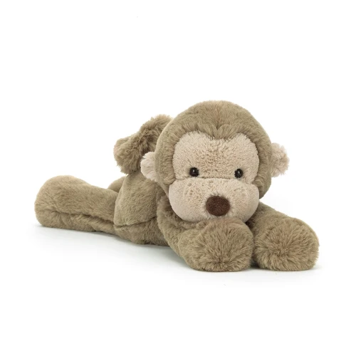 Jellycat smudge monkey original-1
