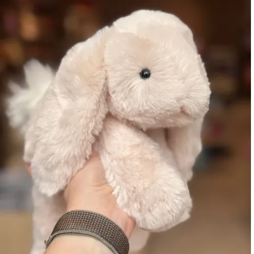 Jellycat smudge rabbit original-2