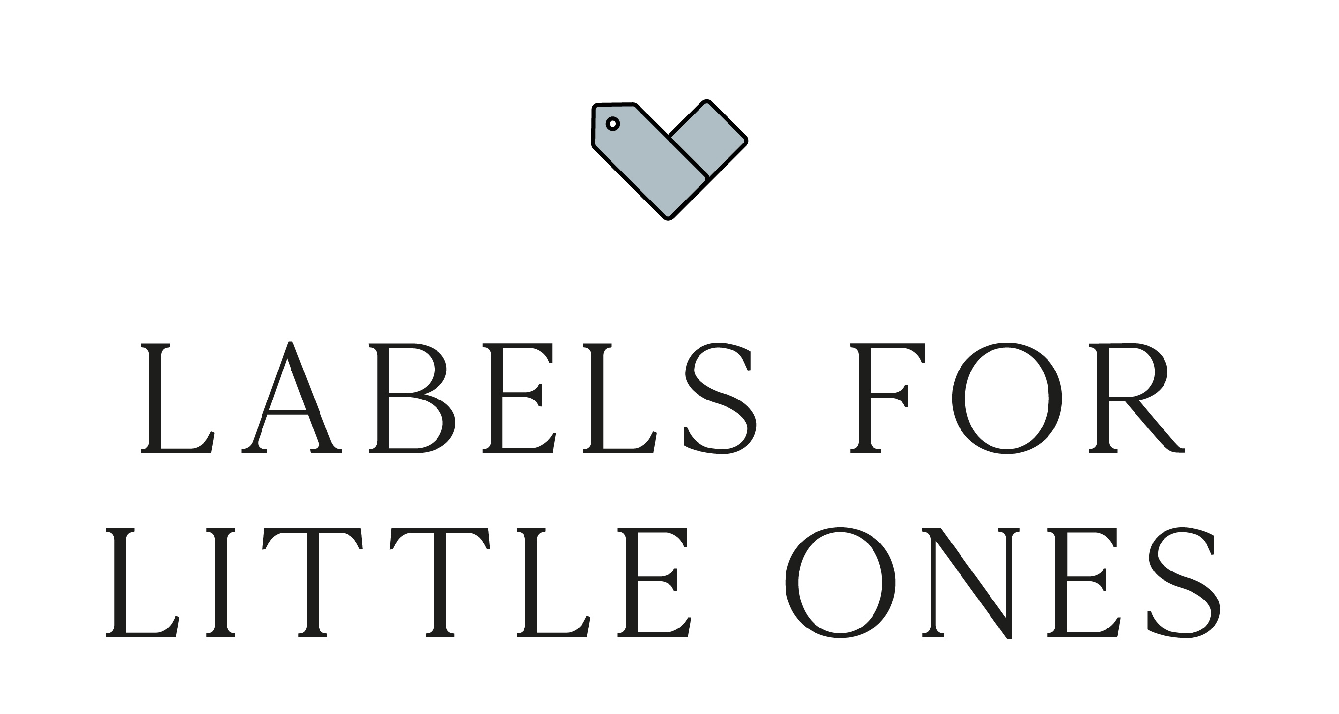 Labels for Little Ones