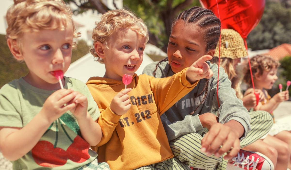 shop de leukste <br> zomer outfits <br> 