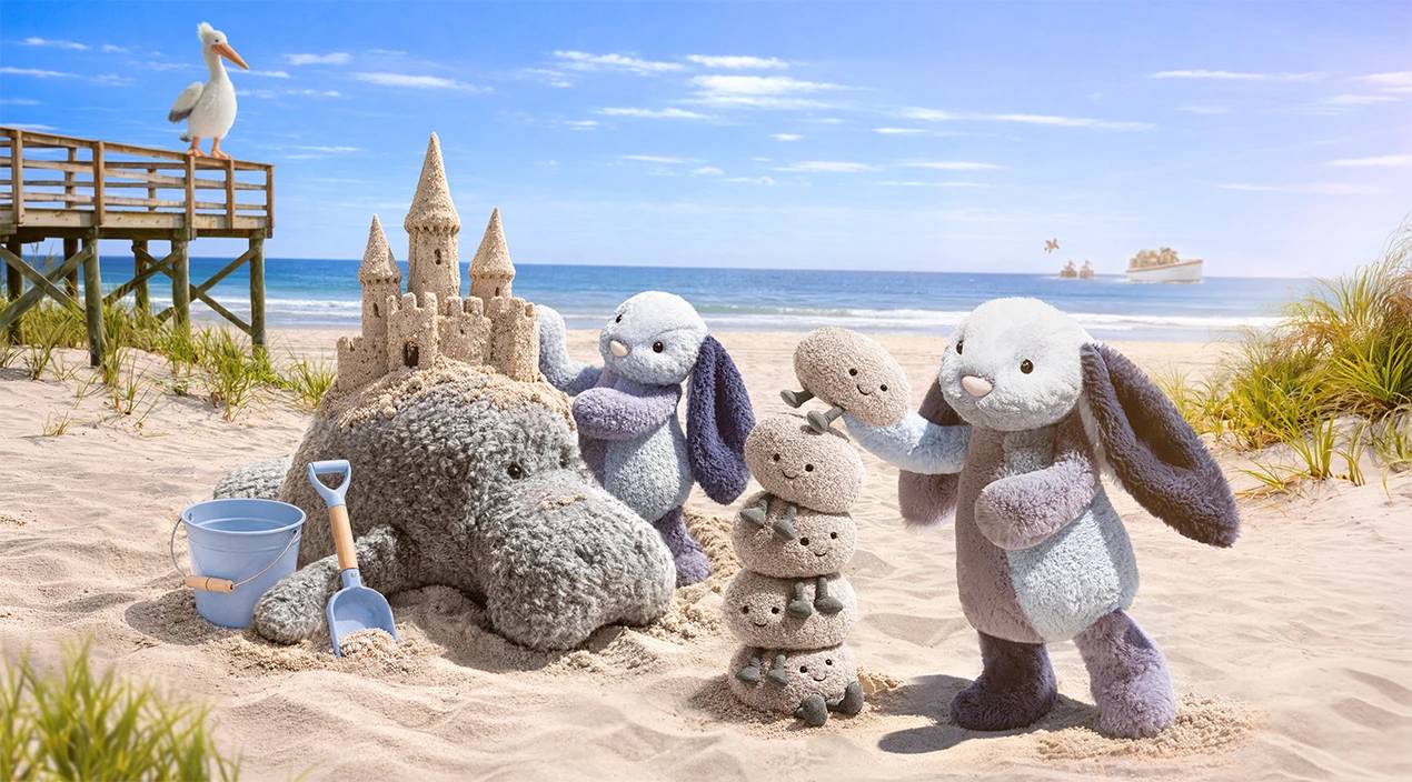 Jellycat