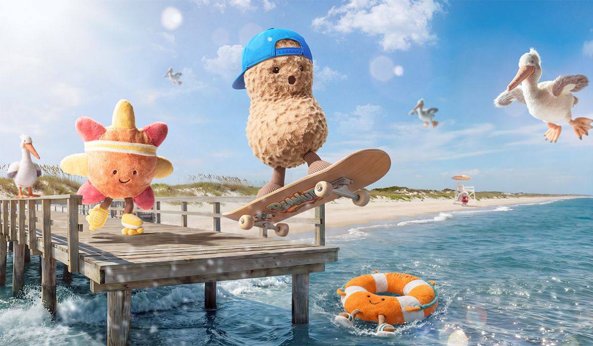 Jellycat new drops