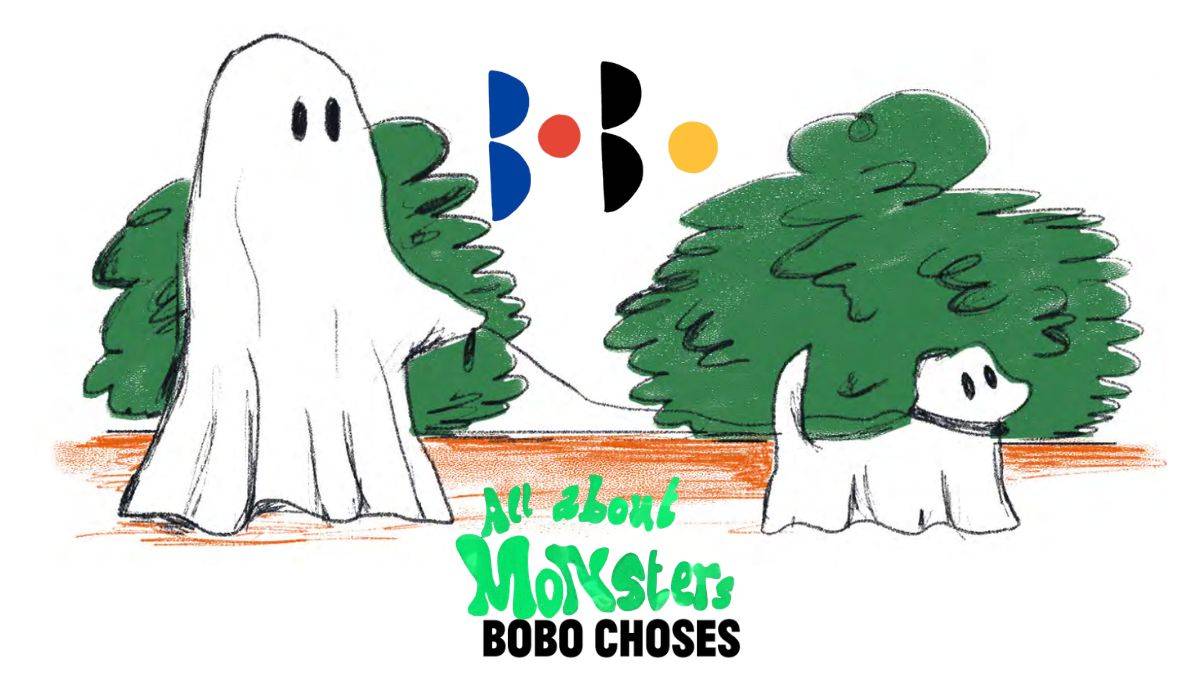Bobo Choses