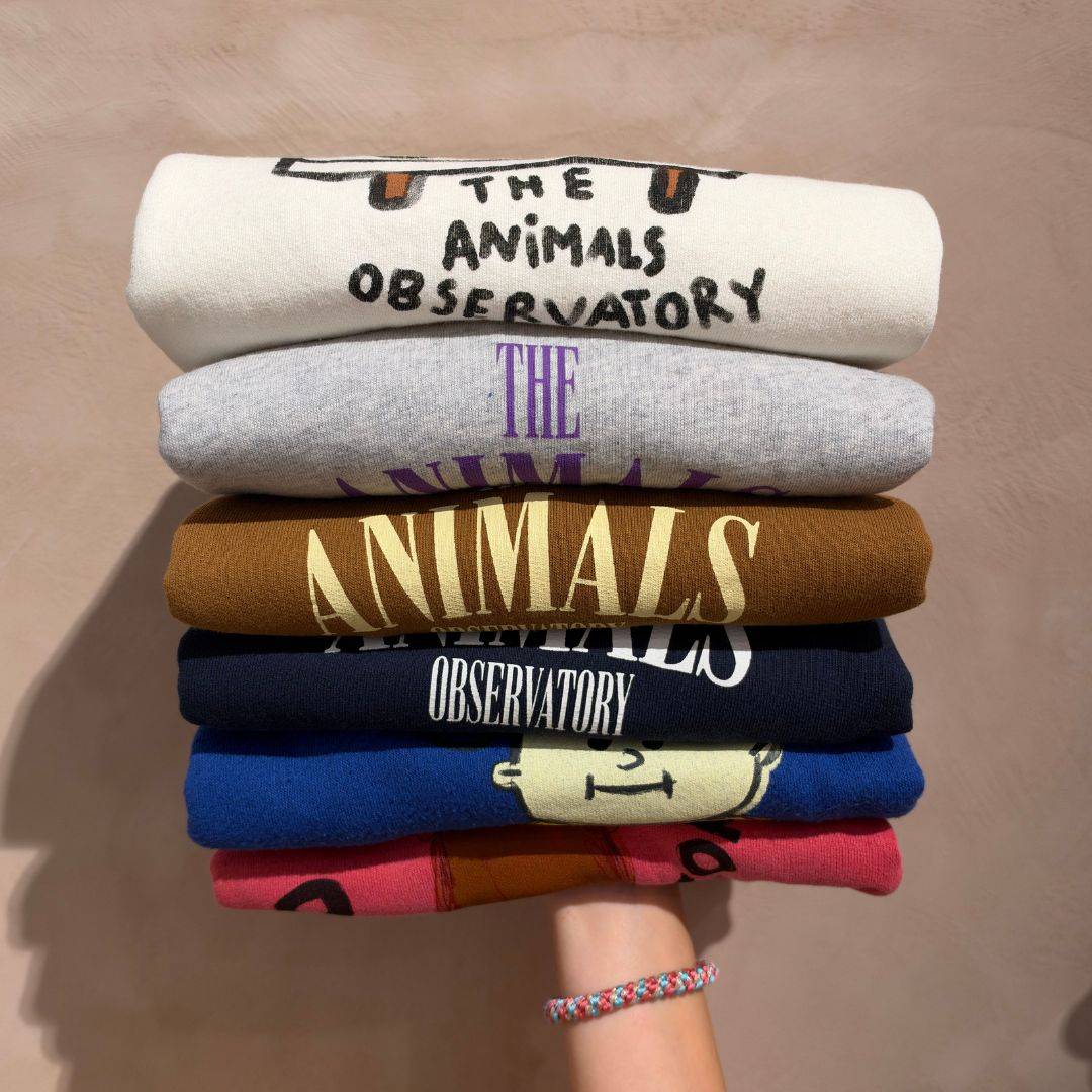 The Animals Observatory-1