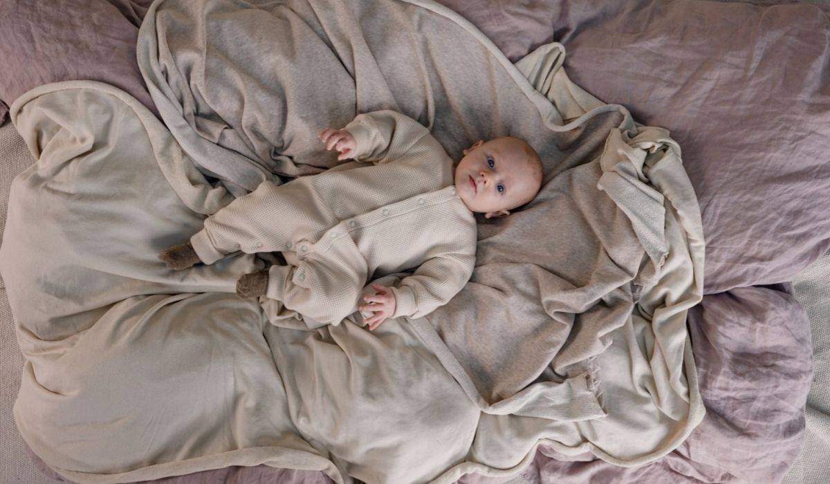 newborn & baby