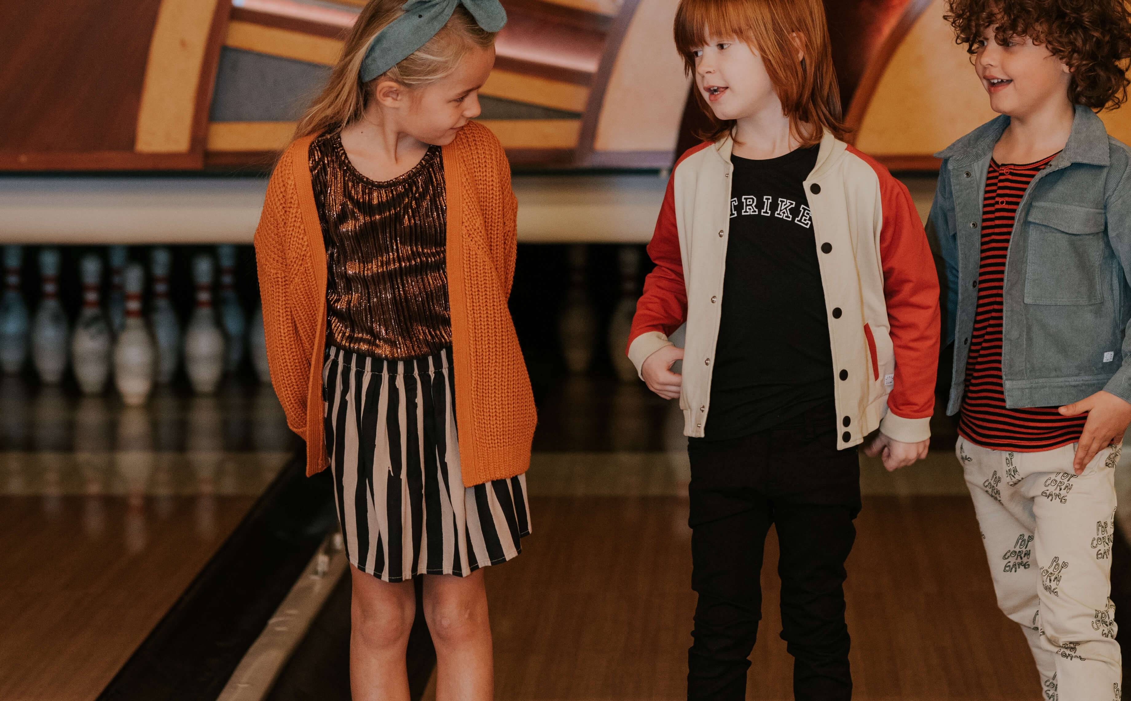 New! Sproet & Sprout PS21