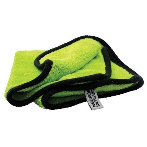 ValetPro Microfiber poetsdoek/ Ultra zachte Microfiber Buff 40cm x 40cm