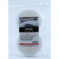 Witte Polish spons /  applicator