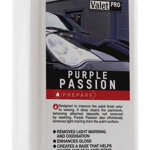 ValetPro Polijstmiddel purple passion