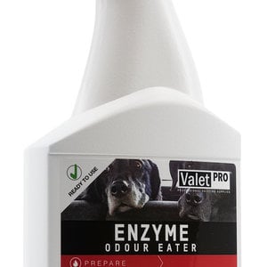 ValetPro Enzyme odour eater/Geurverwijdering