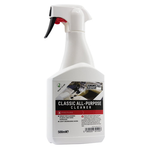 ValetPro Allesreiniger/Classic all purpose cleaner