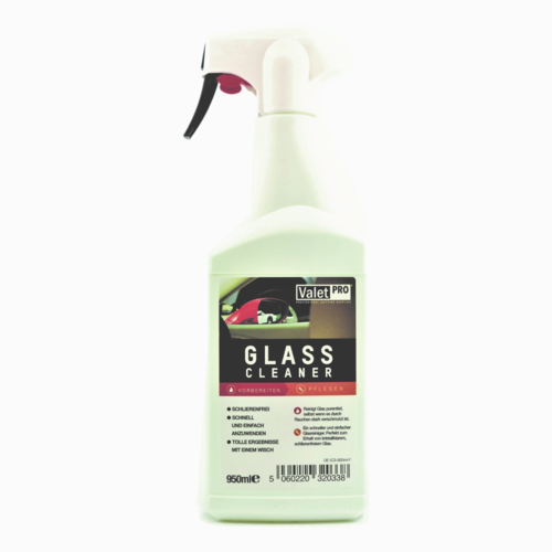 ValetPro Glasreiniger 1 liter glasreiniger spuitfles