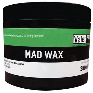 ValetPro Wax