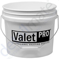 Originele  Grit Guard emmer Valet Pro q2,5 ltr