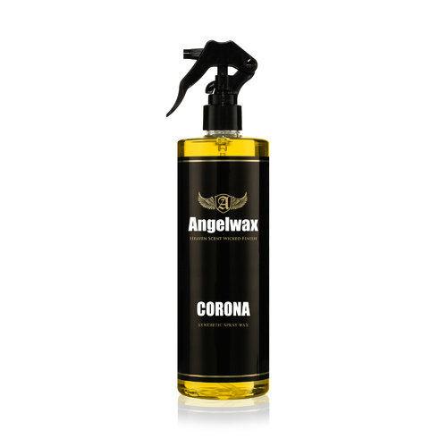 Angelwax Corona Spray Sealant 250 ml Angelwax Corona Spray Sealant 250 ml