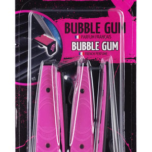 VooDoo Ride Magic Clip Bubble Gum