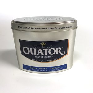 Ouator Ouator Metal Polisher Aluminium,Chrome,RVS