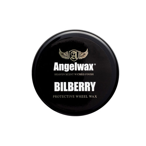 Angelwax Bilberry Wheel Wax 33ml Angelwax Bilberry Wheel Wax 33ml
