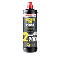 Car Polish Medium Cut 2200