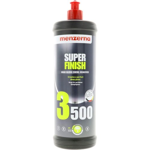 Menzerna Menzerna Super Finish 3500,250 ml