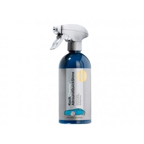 Koch Chemie All Round Quick shine finish Koch Chemie All Round Quick shine finish