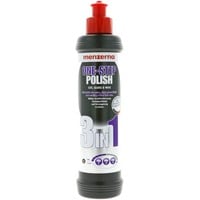 Car Polish Medium Cut Polish eenstap 3 in 1 250 ml