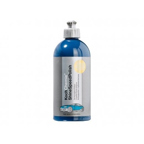 Koch Chemie Hoogglans Polish Koch Chemie Hoogglans Polish