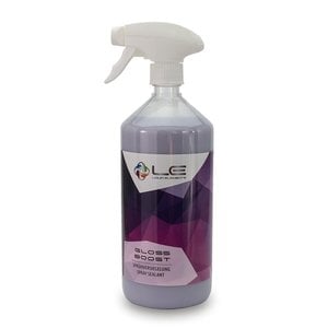 Liquid Elements Quick Detailer Liquid Elements Gloss-Boost