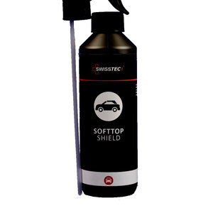 Softtop shield Softtop shield