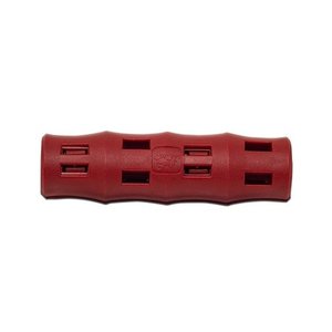 Grit Guard Handvat Snappy Grip Rood