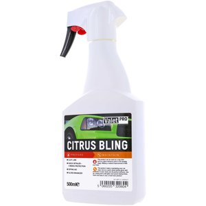 ValetPro Valet Pro-Citrus bling- Quick Detailer ValetPro Valet Pro-Citrus bling- Quick Detailer
