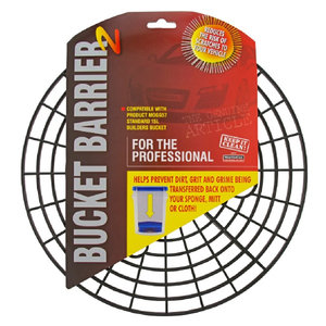 Bucket Barrier Emmer grit 23,5 cm