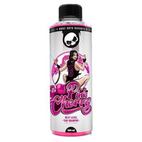 Auto Shampoo Pink Cherry 500 ml geconcentreerd