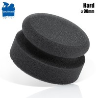 Harde hand Polijst Pad/Spons 90mm (made in Germany)