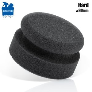 Harde hand Polijst Pad/Spons 90mm  (made in Germany)