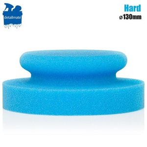 Hand Polijst Pad/Spons 130mm  (made in Germany)