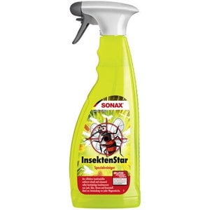 Sonax Insecten verwijderaar Sonax InsektenStar 750ml