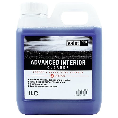 ValetPro Interieur reiniger / Advanced Interior Cleaner