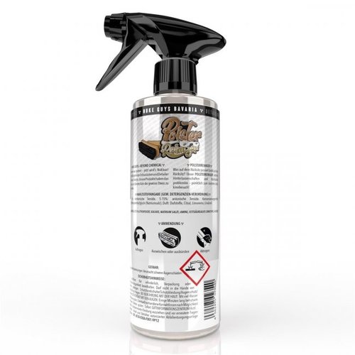 Nuke Guys Auto bekleding reiniger Nuke Guys 500 ml