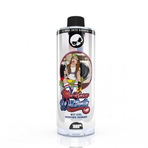 Nuke Guys Nuke Guys Speciaal Wasmiddel voor Microfiber doeken 1000 ml