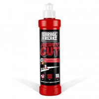 Polijstpasta Garage (by Menzerna) Freaks Heavy Cat 250 ml