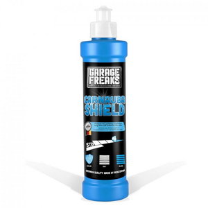 Garage Freaks Polijstpasta Garage Freaks (By Menzerna) Carnauba Shield Stap 4 250ml