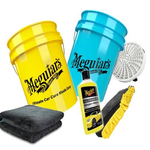 Detailmate CarCare auto was set bestaande uit; 2 x Emmer 5 gal 19 ltr , 1 x Dirt Lock grit, wash & wax 473 ml shampoo, LE microfiber droogdoek 50 x80 1200 gr/m2, WashMitt met drie functies Detailmate CarCare auto was set bestaande uit; 2 x Emmer 5 gal 19 ltr , 1 x Dirt Lock grit, wash & wax 473 ml shampoo, LE microfiber droogdoek 50 x80 1200 gr/m2, WashMitt met drie functies