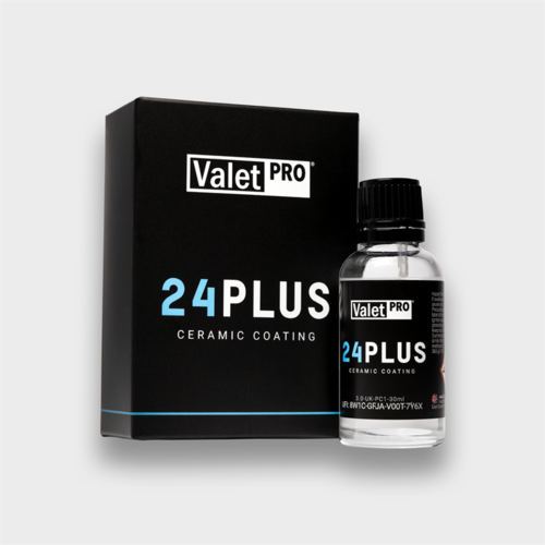 ValetPro 24 Plus Ceramic Coating 30 ml