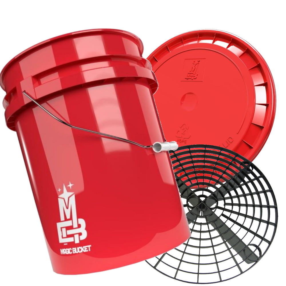 Magic Bucket Kopen? Grootste Assortiment